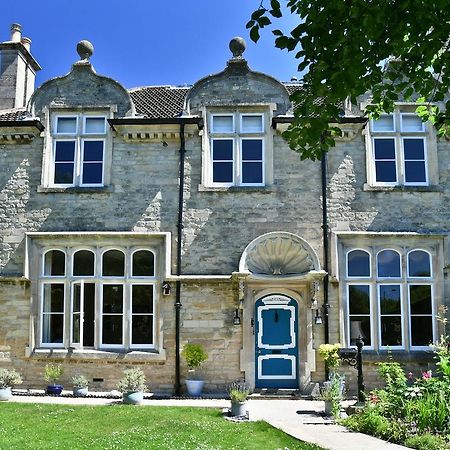 Heritage Bed And Breakfast Calne Extérieur photo